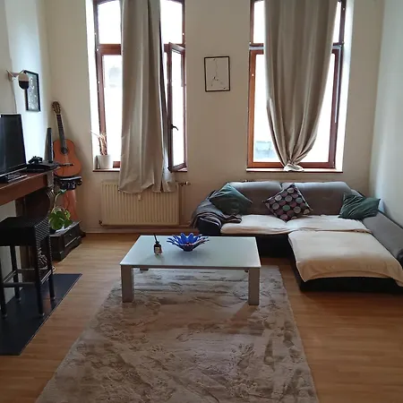 Night Апартаменты *