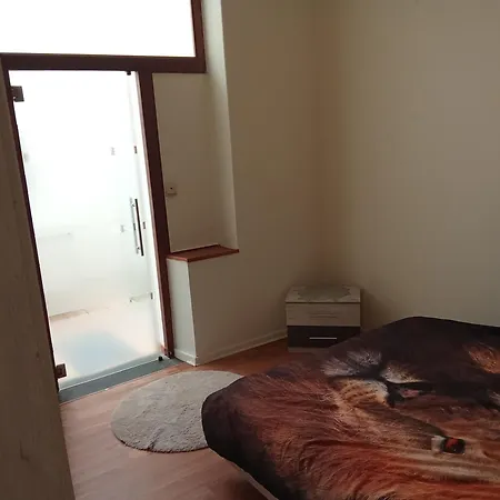 Night Апартаменты Льеж