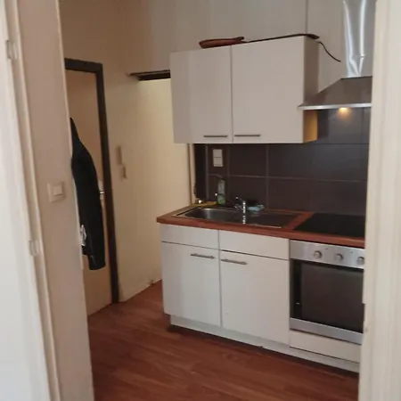 Night Апартаменты *