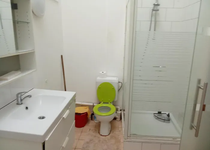 Апартаменты Night