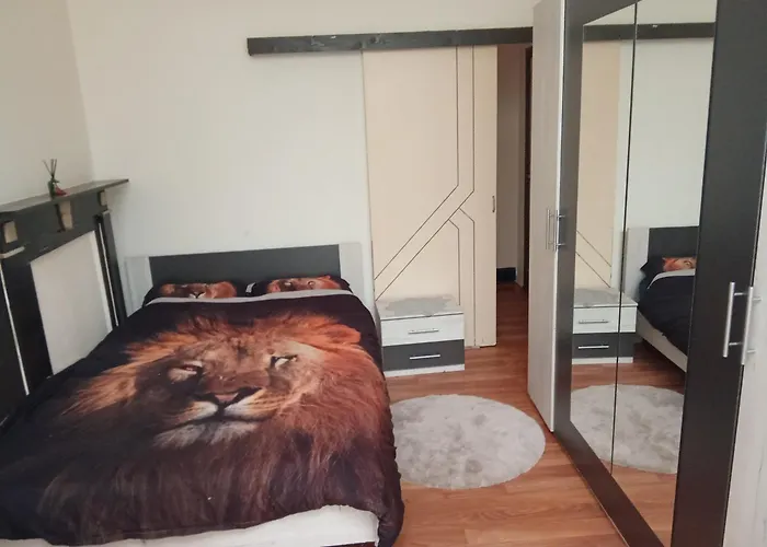 Night Апартаменты