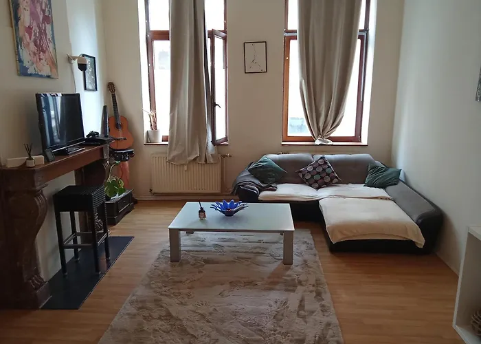 Night Апартаменты *