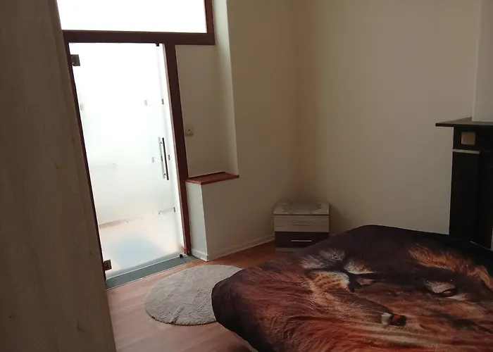 Night Апартаменты Льеж