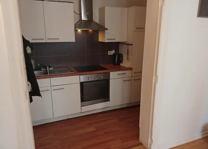 Апартаменты Night Льеж