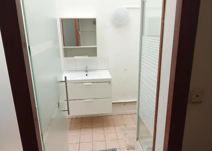 Night Апартаменты