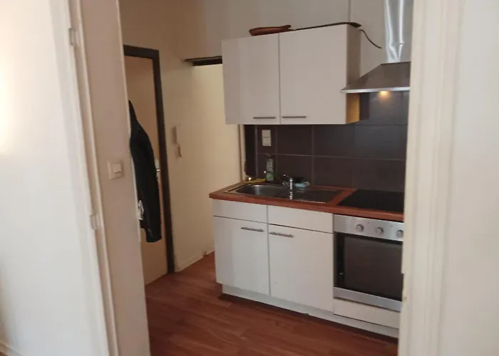 Night Апартаменты *